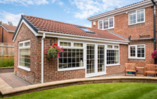 Welland house extension leads