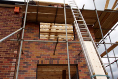 house extensions Welland