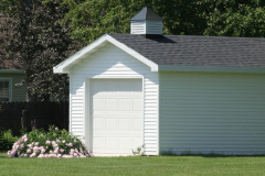 Welland outbuilding construction costs