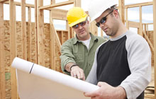 Welland outhouse construction leads